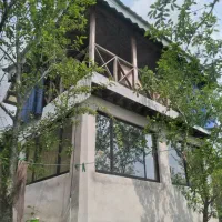 ویلا باغ جنگلی کوهستانی بالکن دار|اجارهٔ کوتاه‌مدت ویلا و باغ|لاهیجان, آهندان|دیوار