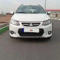 کوئیک مدل1402|خودرو سواری و وانت|اسلامشهر, مظفریه|دیوار