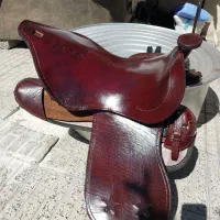 زین اسب|اسب و تجهیزات اسب‌سواری|اهر, |دیوار