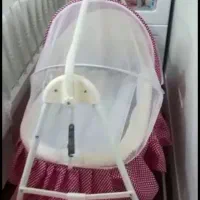 کالسکه روروک گهواره
