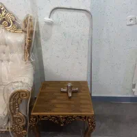 شیر مخلوط حمام همراه دوش