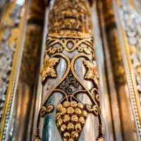 مداح مجلس اهلبیت علیهم‌السلام و قاری قرآن کریم