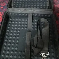 کیف ps4|کنسول، بازی ویدئویی و آنلاین|قزوین, |دیوار