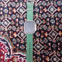 ساعت هوشمند