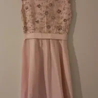 لباس مجلسی دخترانه