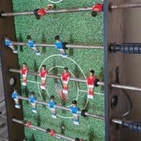 فوتبال دستی|تجهیزات ورزشی|اندیشه, اندیشه فاز ۳|دیوار