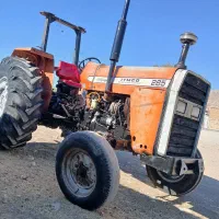 تراکتور 285|خودرو سنگین|کرمانشاه, |دیوار