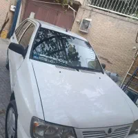 پراید ۱۱۱ مدل ۹۵