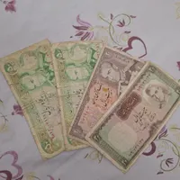 اسکناس کلکسیونی
