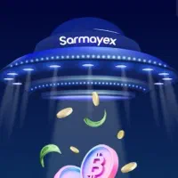 جایزه ۴۵۰ تومنی سَرمایِکس (۳ دلاری)