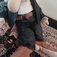 چندتا عروسک سالم همه باهم ۵۵۰|اسباب‌بازی بچه|پاکدشت, حصار امیر|دیوار
