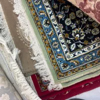 فرش دست دوم زهک کنار داروخانه شبانه روزی|فرش|زهک, |دیوار