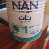 قوطی شیر خشک