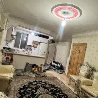 طبقه سوم۵۵مترتک خوابه تک واحد املاک طائی|اجارهٔ آپارتمان|تهران, مسعودیه|دیوار