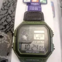 ساعت1200کاسیو