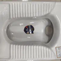 کاسه توالت طبی بازرگانی نجفی