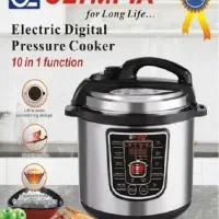 زود پز ۱۰ کاره اولمپیا