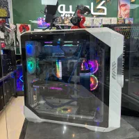 کیس گیمینگ یک غول واقعی برای گیم و رندرینگ