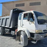 حمل شن ماسه ریگ نخاله|خدمات حمل و نقل|زابل, |دیوار