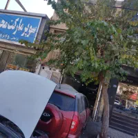 تعمیرگاه تخصصیmvm110.ام وی ام کامفورت گیربکس ضمانت