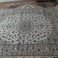 ۲عدد قالی ۹متری ۱۴۰۰ خفت