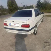 پژو پارسtu5مدل ۹۳|خودرو سواری و وانت|کلاچای, |دیوار