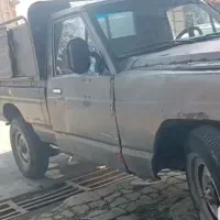 پاترول وانت