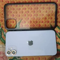 آیفون 11 نرمال 128