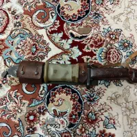 چاقو خاص عتیقه