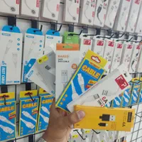 انواع کابل تایپ سی و اندروید تک به قیمت عمده|لوازم جانبی موبایل و تبلت|اسلام‌شهر, باغ فیض|دیوار