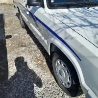 کارا ۴۰۲|خودرو سواری و وانت|آزادشهر, |دیوار