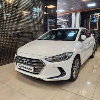 النترا وارداتی فول کامل