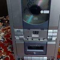 رادیوظبط نیکای ژاپن اصل بفروش میرسد|سیستم صوتی خانگی|اهرم, |دیوار