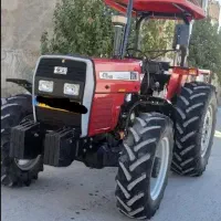 راهنمایی تراکتور