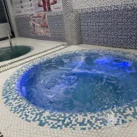 تخفیف زمستانه استخر شهدای کارگر خرمشهر