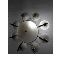 لوستر تمیز و مرتب