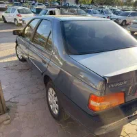 پژو slx|خودرو سواری و وانت|همدان, |دیوار