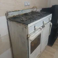 اجاق گاز|اجاق گاز و لوازم برقی پخت‌وپز|کوهدشت, |دیوار
