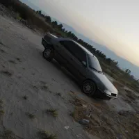 ماشین دور رنگ شاسی پلم کمرش سالم نشکسته|خودرو سواری و وانت|جیرفت, |دیوار