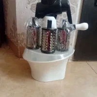 رنده چندکاره