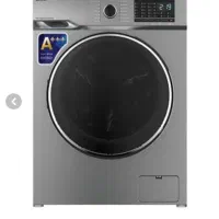 لباسشویی سام الکترونیک آکبند