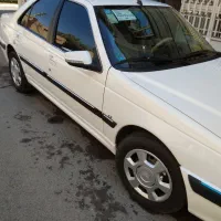 پژو پارس LX TU5، مدل ۱۴۰۲|خودرو سواری و وانت|قم, زنبیل آباد|دیوار