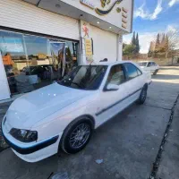 پرشیا 93|خودرو سواری و وانت|خاش, |دیوار