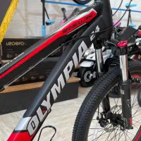 دوچرخه المپیا اورجینال MOUNTAIN 24|دوچرخه، اسکیت، اسکوتر|بم, |دیوار