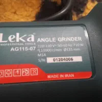 متور جوش سنگ تراش قیمت هردو ده ملیون|ماشینآلات صنعتی|سهند, |دیوار