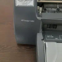 پرینتر Hp1280،وحیدیه|پرینتر، اسکنر، کپی، فکس|تهران, وحیدیه|دیوار