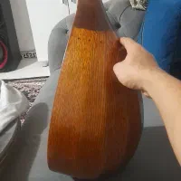 چگور|سازهای سنتی|شهریار, شهرک بهاران (ویره)|دیوار