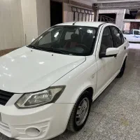 سایناExمدل۹۶ تک برگ|خودرو سواری و وانت|تهران, شهرک شریفی|دیوار