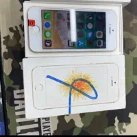 ایفون اس ای