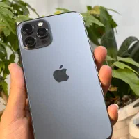 iphone 12 pro max|موبایل|اشنویه, |دیوار
